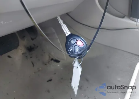 2009 Toyota Camry Le из США, поврежденный, VIN 4T4BE46K49R071414